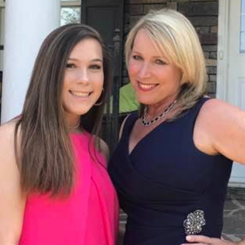 Meet your Posher, Diana